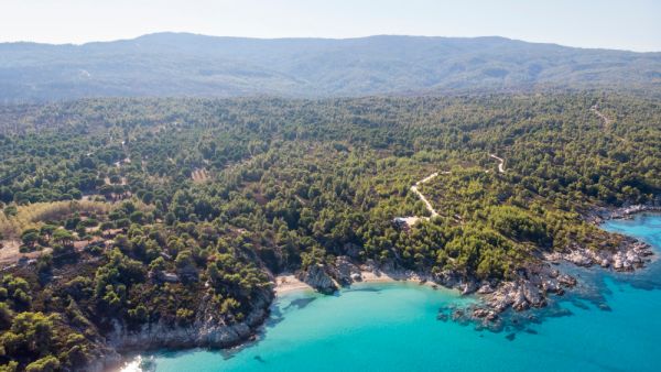 La presqu'île de Giens, destination locative