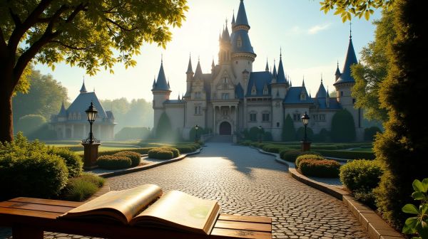 Plan cinéscénie Puy du Fou : conseils pour un placement optimal